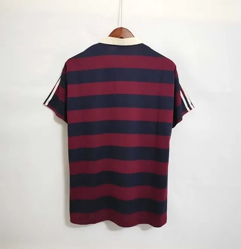 Durable 1995 International Jersey Retro With Retro Design
