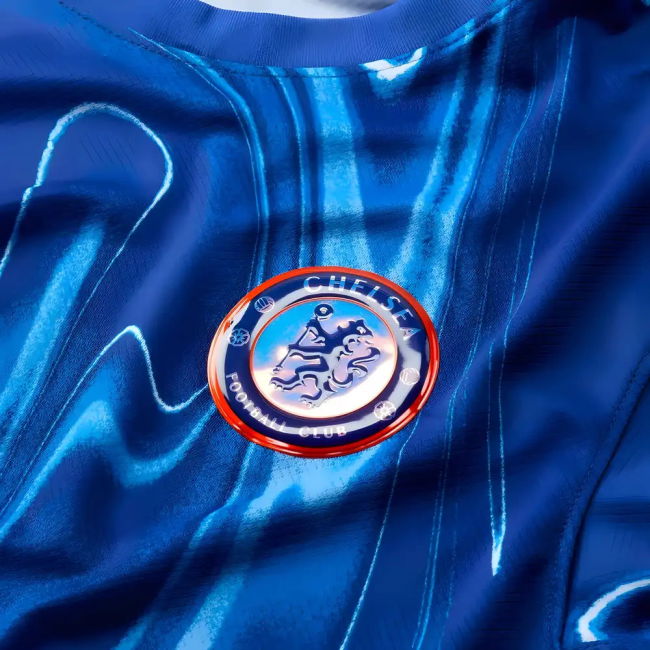 Chelsea Home Shirt 2024-2025 edition (Adult