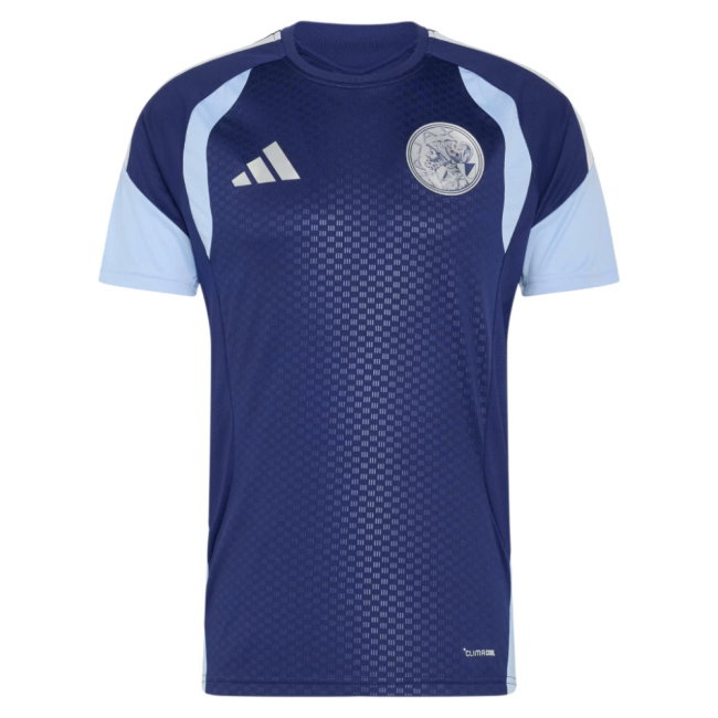 [JGK] 2026-2027 Ajax Training Jersey (Night Sky)