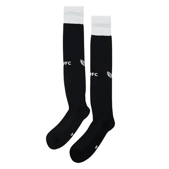Newcastle official style Home Socks 2023-2024 (Men