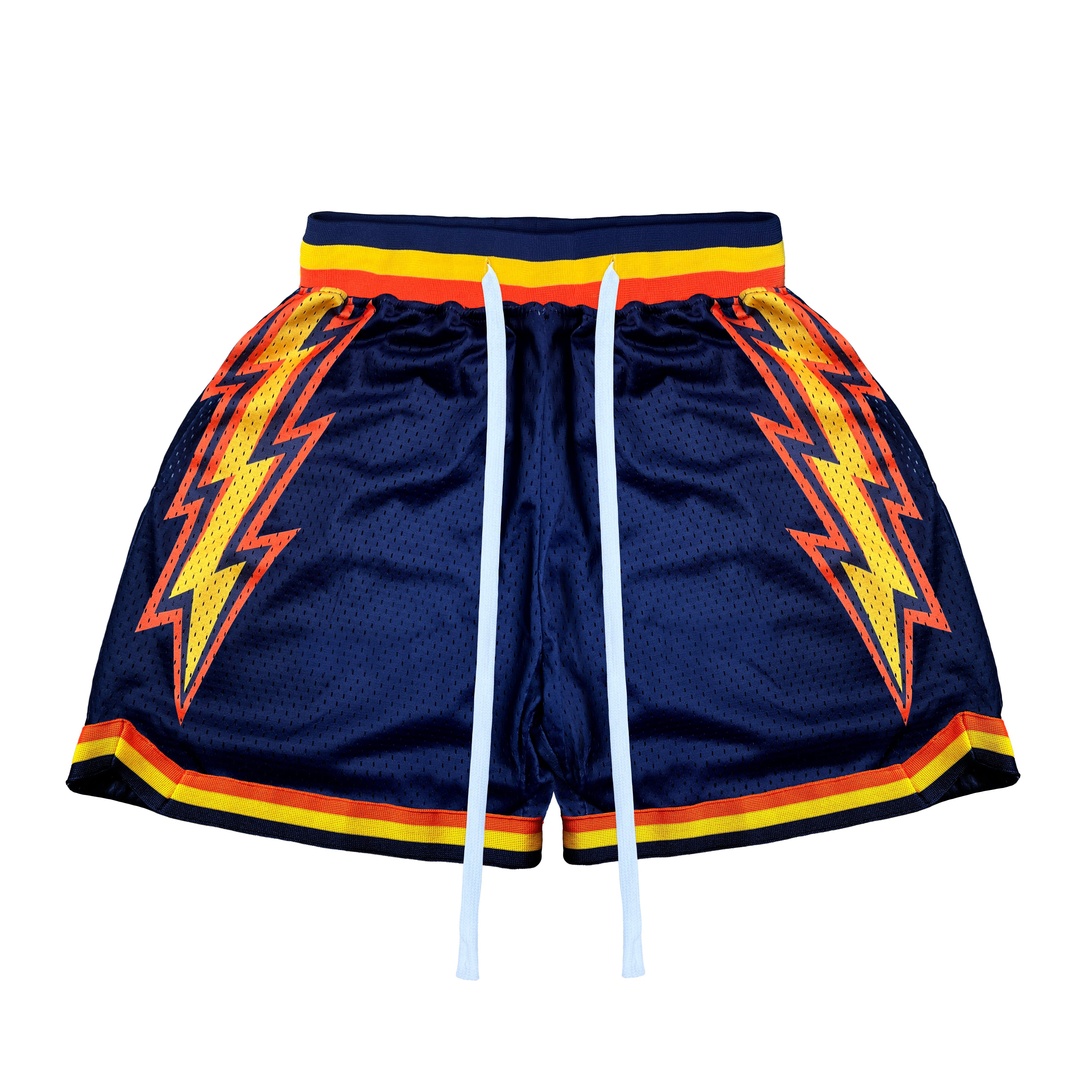 Special Custom Shorts ON3638