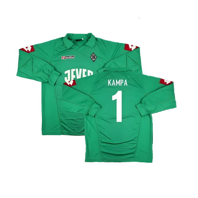 Home - Premium Quality - High Performance - Soccer Jersey