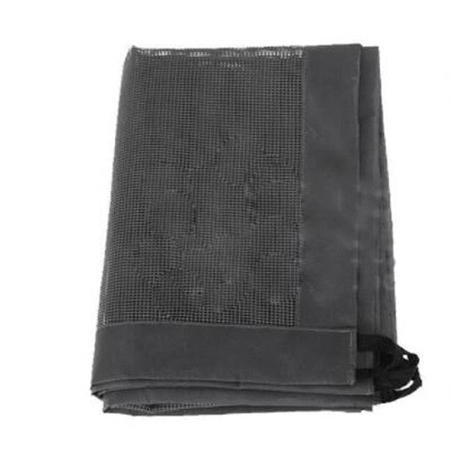 Magic - Warm Gate For Frenchies (ws57) Outdoor Use | Safe For Paws