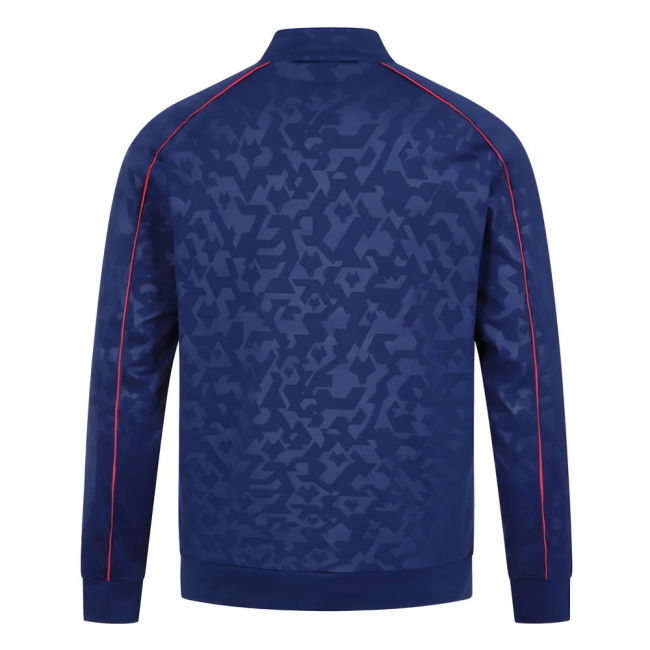 Updated Lightweight Wolves Home Football Shirt