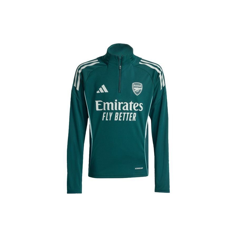 Arsenal Training Shirt Tiro 25 - Aurora Ivy Kids