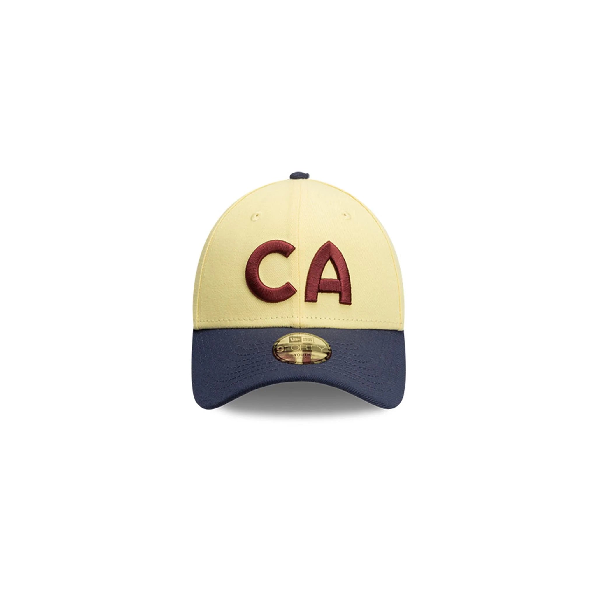 New Era 9FORTY Club Am¨¦rica Cap Authentic Kit