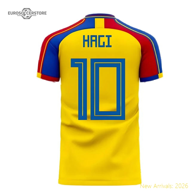 2024/25 Official Licensed Authentic Team Jersey High-Quality