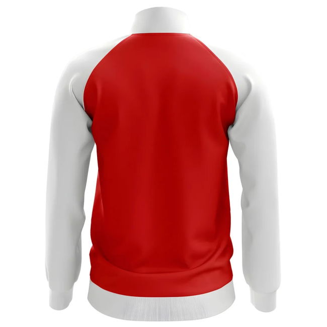 Authentic Croatia Concept Football Championship High Tournament