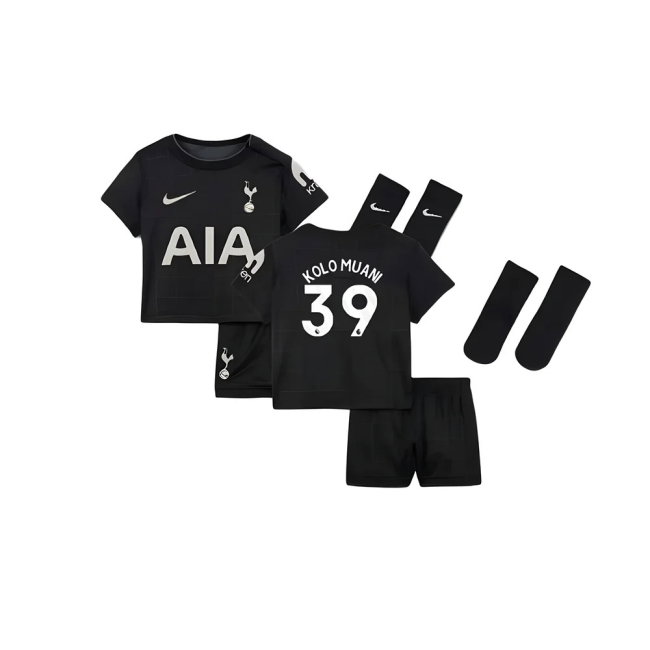 2025-20 TOT modern Away Shirt - Adults | premium | authentic