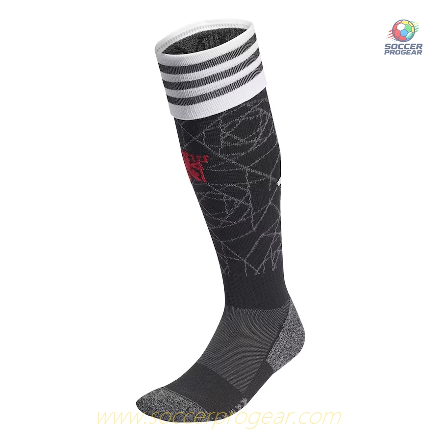 MANCHESTER UNITED Genuine HOME SOCKS 2023 2024