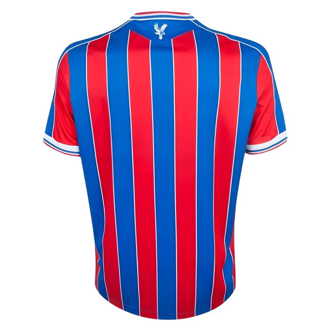 Top Tier Crystal Palace Crystal Palace Home Shirt Devenny #55 Mode...
