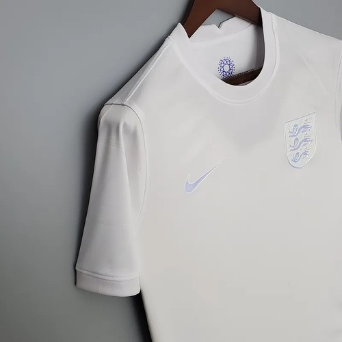 2022 England Authentic Camiseta White - Classic Performance Driven -