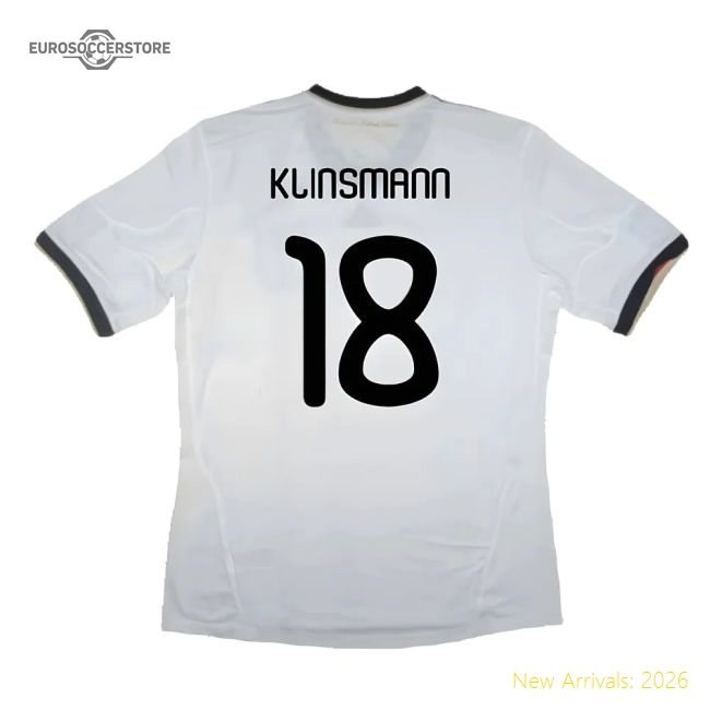 Modern Fit Team Official Jersey High-Quality Materials