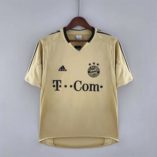 Replica 2004 International Camiseta With Classic Design