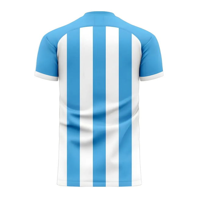 Argentina Soccer Team Sophisticated Concept Soccer Jersey (Baby)