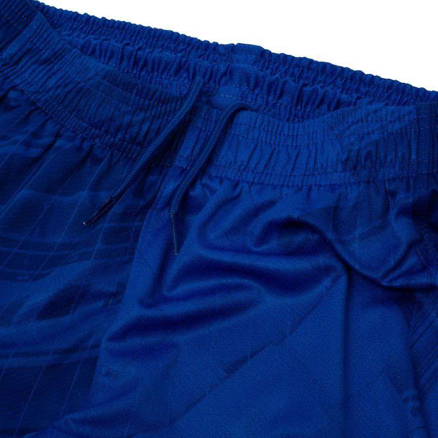 Chelsea Home Shorts 2025/26