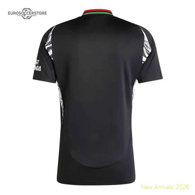 Team Replica Jersey Ideal For True Fans High-Quality Materials