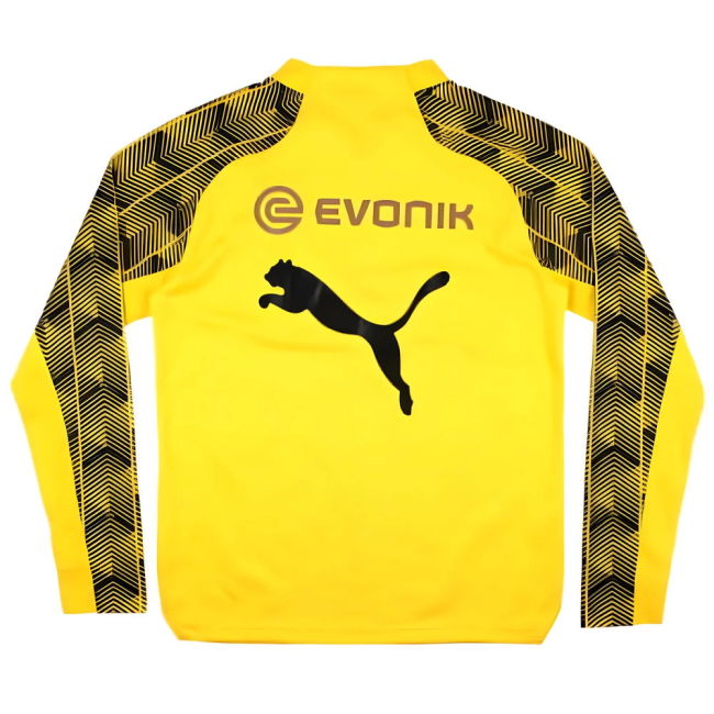 Borussia Dortmund (dortmund) Official 2019-2020 Soccer Jersey