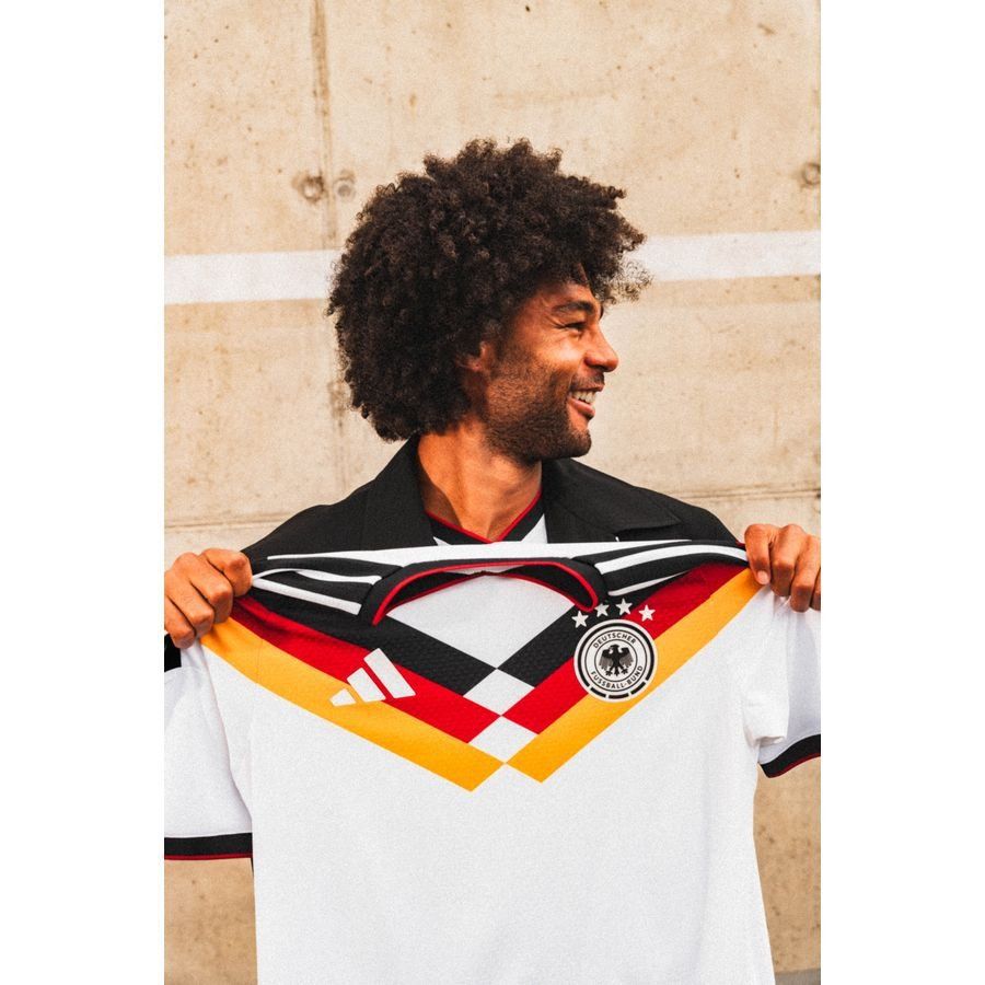 [LK] 2026 Germany World Cup Home Uniform