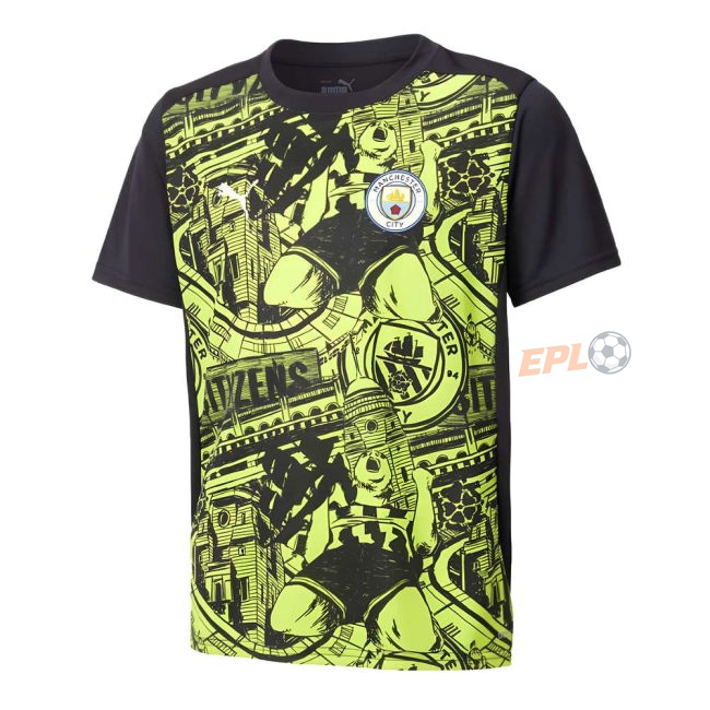 MAN excellent 2024-20 Third Kit - Kids | luxury | first-class