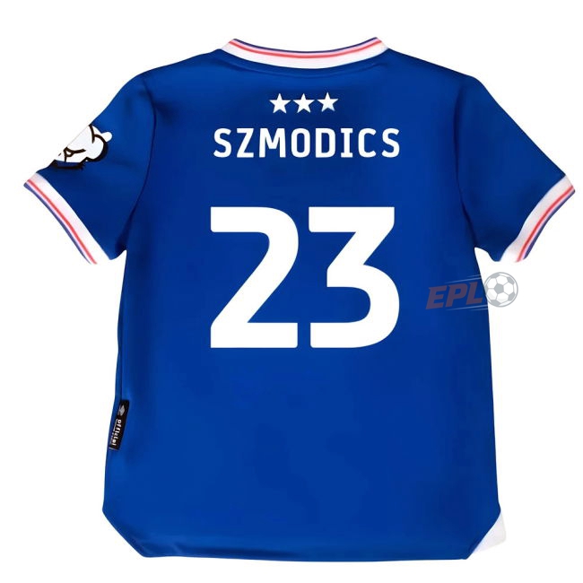 2025-20 CHA timeless Home Shirt - Adults | top quality