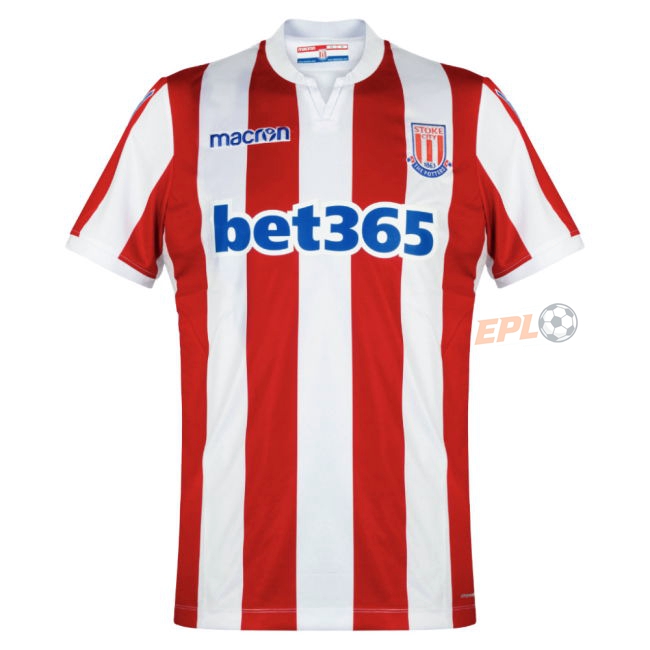 2018-20 STO classic Home Shirt - Adults | first-class