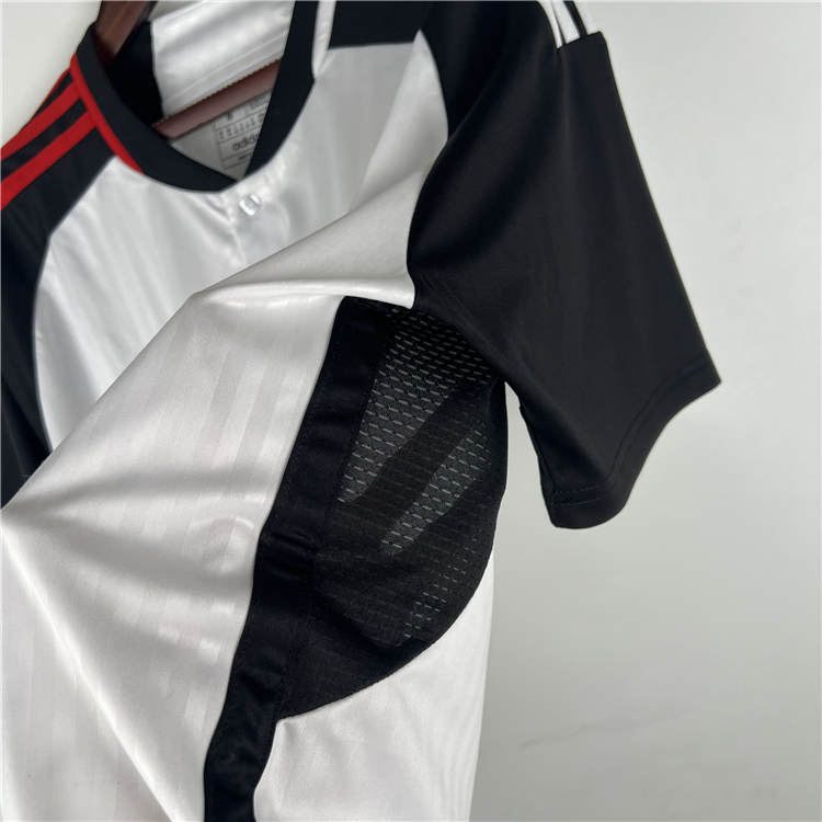 Fulham 2324 Home Soccer Jersey Football Shirt - Official Replica 15730