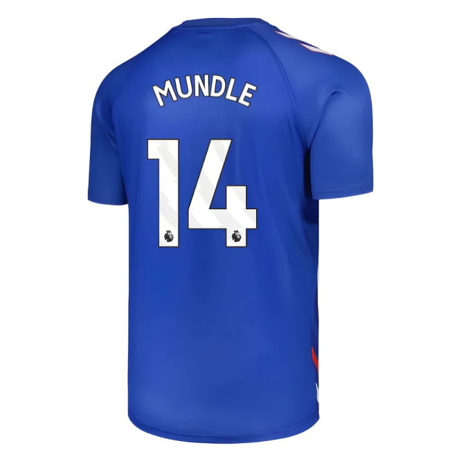 Sunderland Pre-Match Jersey official style Away Shirt 2025-2026 (Un...