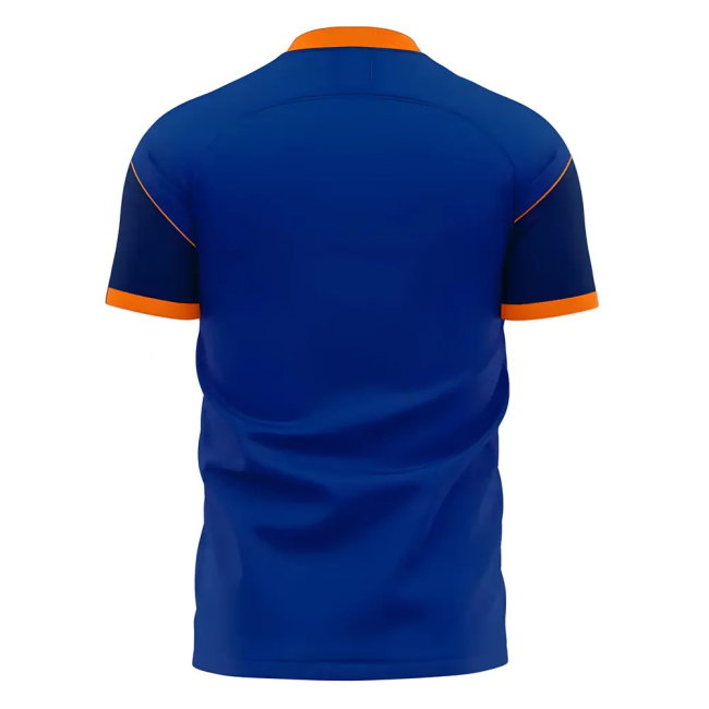 India Home Kit 2025-2026 edition (Womens