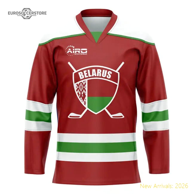 2024 Fan-Favorite Team Official Jersey Perfect For Match Days