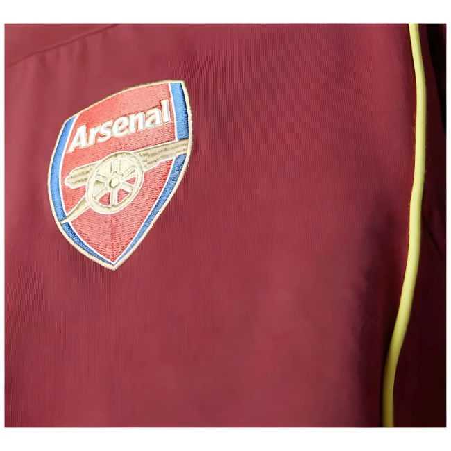 ARS 2025-2026 Jersey - quick-dry vintage football uniform v1.875