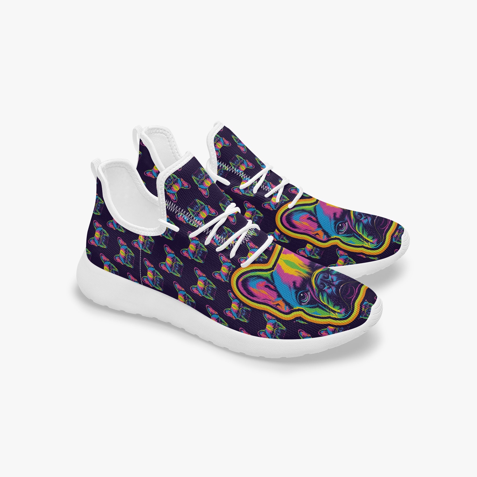 Eggs - Classic Sneakers