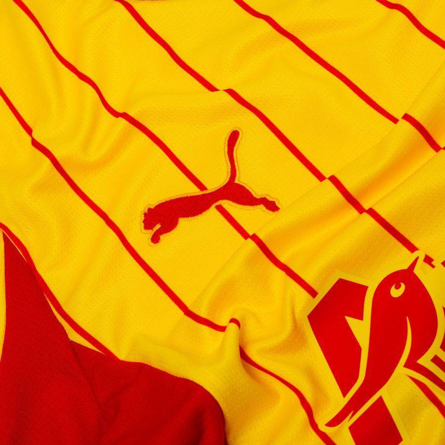 [EFKS] RC Lens Home Uniform 2025/26
