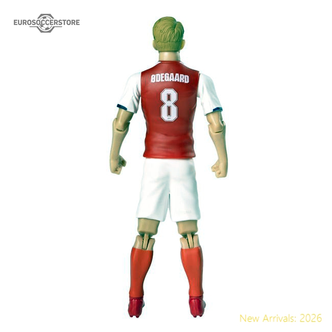 Top-tier Arsenal Home Jersey 2023-2024 Durable Breathable