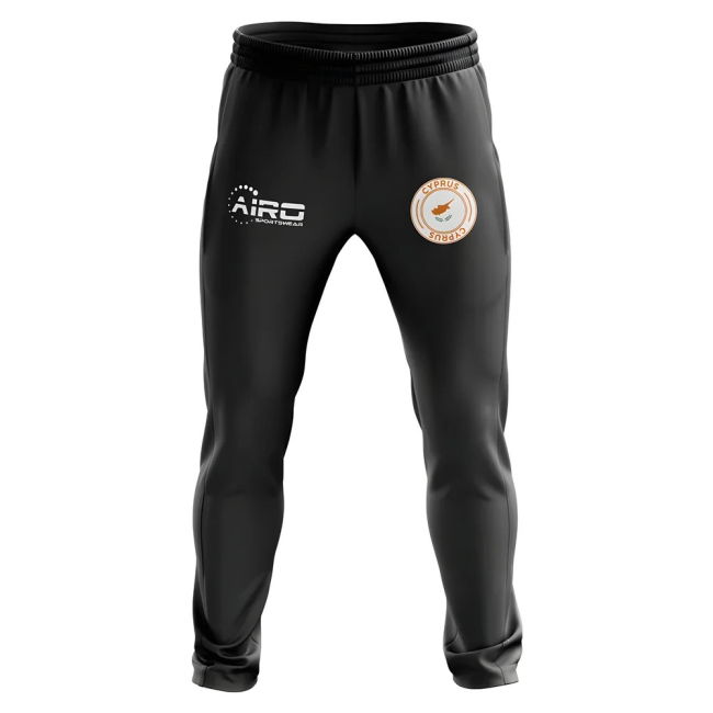 Authentic Cyprus Concept Football High Replica Player Team Replica