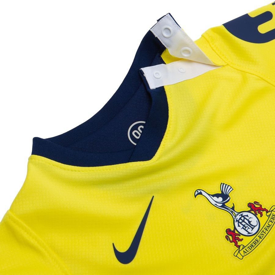 Tottenham 3rd Shirt 2025/26 Baby-Kit Kids