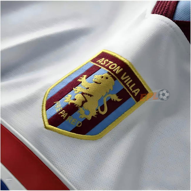 AVL official 2000 Away Kit - Adults | genuine | authentic