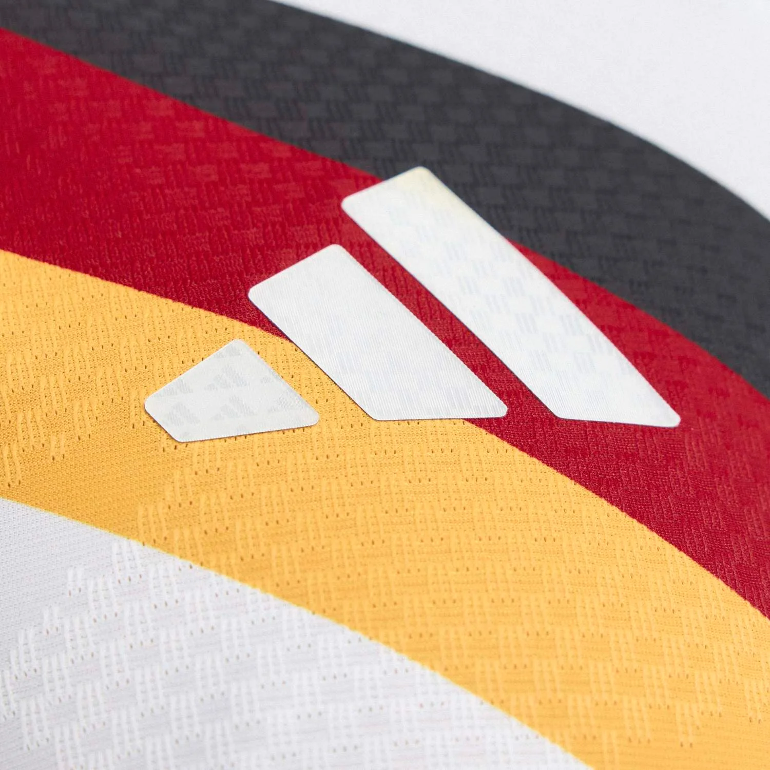 Germany 2026 Home Jersey - Men's |  Germany Football Kit