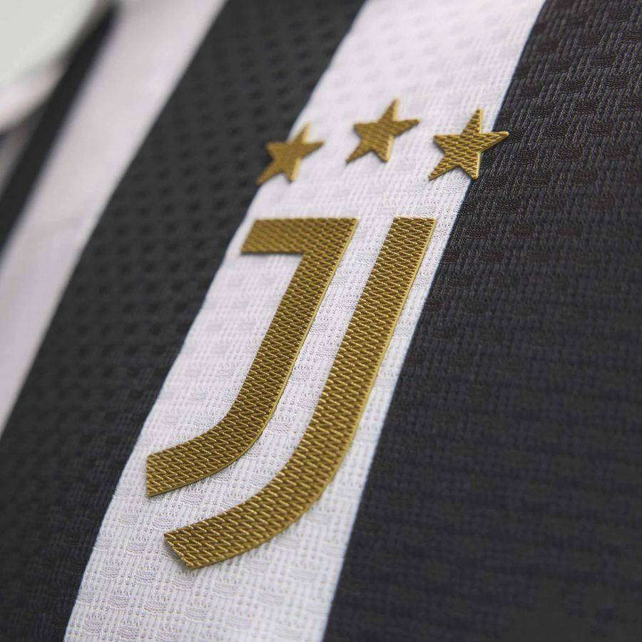 Juventus Home Shirt 2026/27
