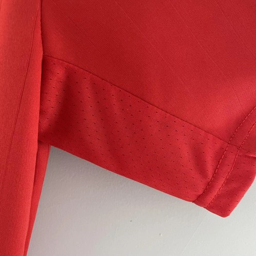 Manchester United Official Local - Game Day Essential - Match-ready