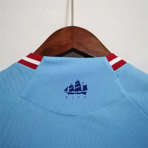 Manchester City Local - Fan Collection Edition - Luxury Cotton