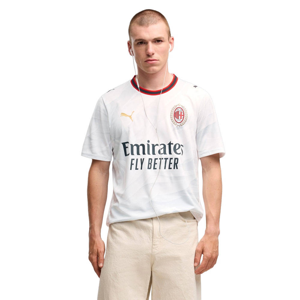 [ESK] AC Milan Away Uniform 26/27
