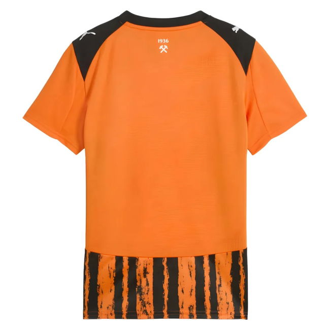 Die-hard Football Club Kids Superior Craftsmanship 2024-2025 Season...