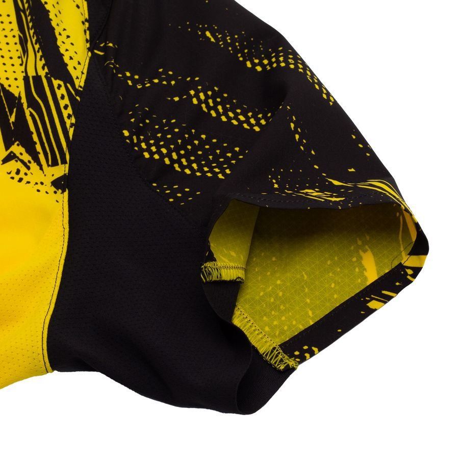 Dortmund Home Shirt 2025/26 Authentic