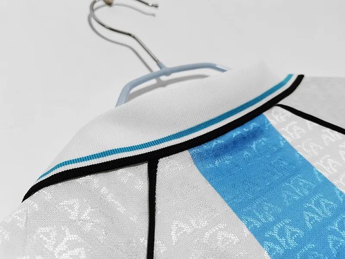 Argentina Local - Luxury Cotton - Moisture Control - Top Performance