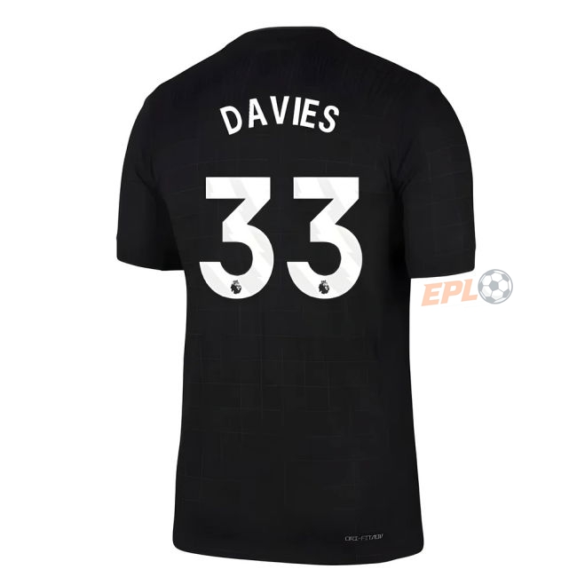 TOT 2025-20 economical Away Jersey - Adults | top quality