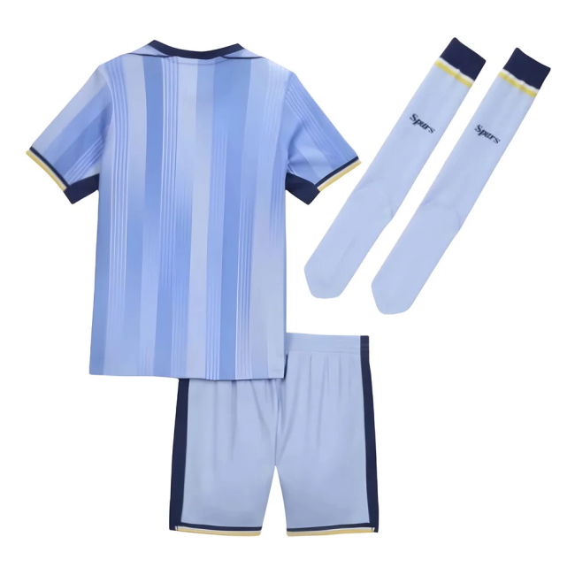 High Quality 2024-2025 Tottenham Away With Special Edition Design
