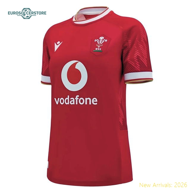 Modern Football Team Womens Jersey 2024-2025 Comfortable