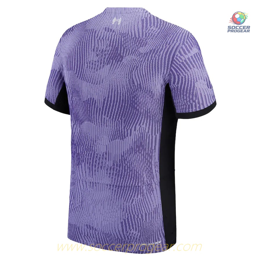 Liverpool Third Match Shirt 2023 2024
