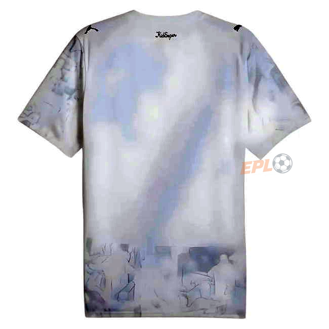 MAN authentic 2025-20 Third Kit - Adults | luxury | original